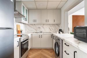 GuestReady - Canal View 2BR l sofabed & near beach