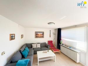 Süderhaus Ferienwohnung 9