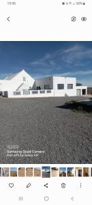 Mesklip Caravan Park