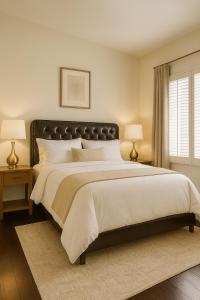 Hollywood Hills, Near The Grove - Chic 2BR