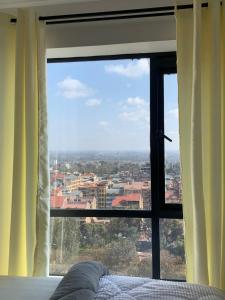 Affordable One bedroom along Thika road