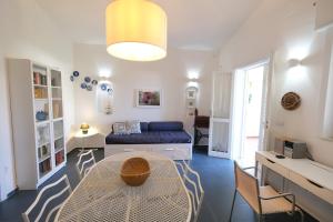 Villetta Blu sul Mare a Fontane Bianche by Wonderful Italy