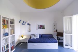 Villetta Blu sul Mare a Fontane Bianche by Wonderful Italy