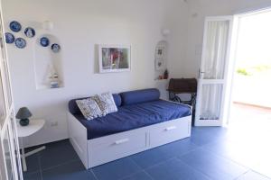 Villetta Blu sul Mare a Fontane Bianche by Wonderful Italy