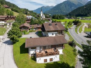 Schöneben Zwillinger Hütte