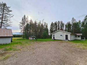 Ounasjoki Country House