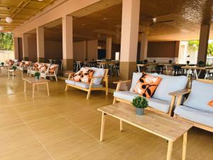 De Mer Resort Rayong