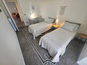 Bellissimo quadrilocale centro Arma di Taggia a 20 metri dalle spiagge