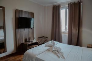 Hotel Ristorante La Rampina