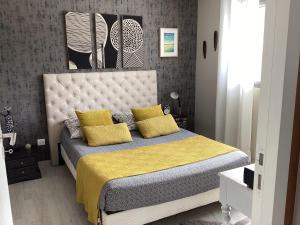 Sallenelles Face à la baie