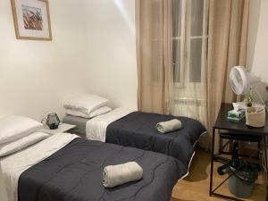 Charmant T2 Nice proche promenade des anglais