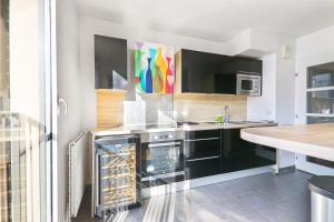 Appartement Quartier Tour Eiffel 6 Free Netflix