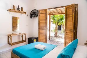 Estudio Privado cerca a la Playa 5