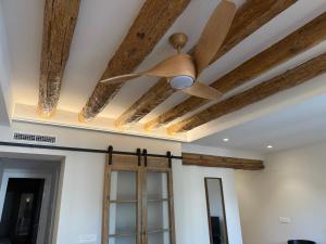 18 Torres - Vistas al Pilar