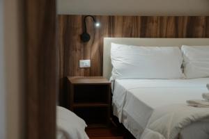 Hotel Ristorante La Rampina