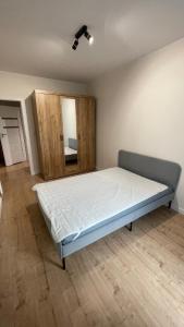 Przytulne mieszkanie dla 4 osób w centrum Nowego Dworu Mazowieckiego Modlin Airport