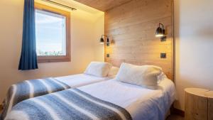 ASAI210-2-2 Appartement 4 étoiles - Les Saisies - 11 personnes