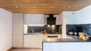 ASAI210-2-2 Appartement 4 étoiles - Les Saisies - 11 personnes