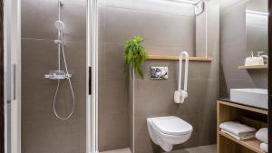 ASAI210-2-2 Appartement 4 étoiles - Les Saisies - 11 personnes