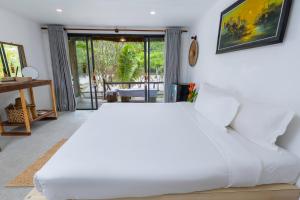 Long Beach Resort Koh Rong