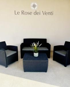 Le Rose Dei Venti