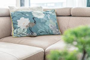 Zenit Horizon Residence with AC , Garage