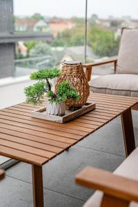 Zenit Horizon Residence with AC , Garage