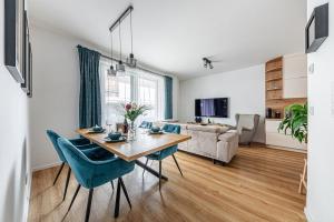 Zenit Horizon Residence with AC , Garage