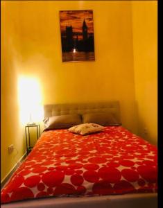 The Beautiful Italian Suit