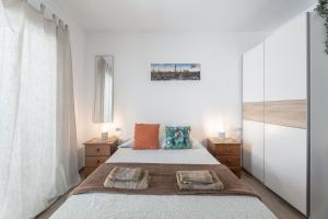 Ático, Sol Y Terraza Privada