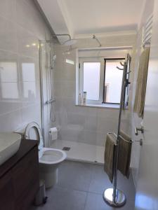 46 steps to beautiful apartment in city center