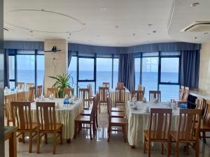 Cao Minh Hotel Đồng Hới