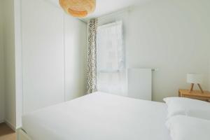 Charming apartment -2BR-5P- Aubervilliers