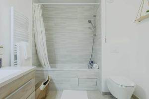 Charming apartment -2BR-5P- Aubervilliers