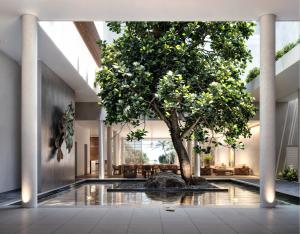 Nyne Hotels LUXE Anuprit - Bentota