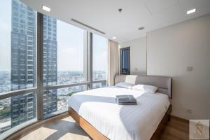 Maison Landmark 81 SkyView