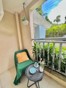 Urban Stay in Seawind 1BR with Flexi