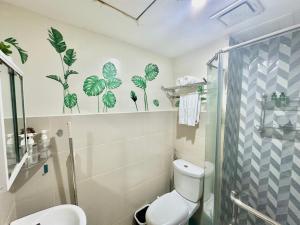 Urban Stay in Seawind 1BR with Flexi