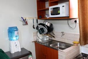 Milele studio bnb