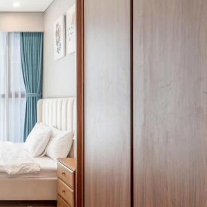 Galeria metropole Thủ Thiêm-Venuestay