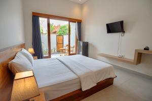 Abimanyu Guest House