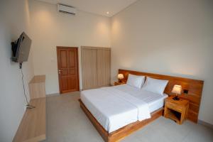 Abimanyu Guest House