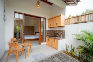 Abimanyu Guest House