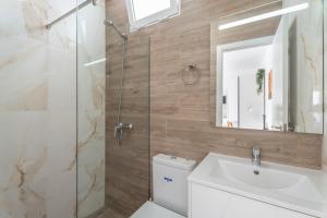 Céntrico Ático con Terraza Privada