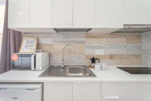 Céntrico Ático con Terraza Privada