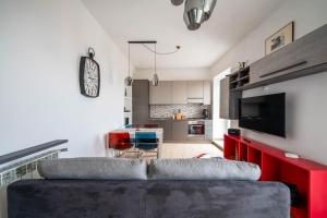 Al Belvedere in the Castelli Romani - Apartment A
