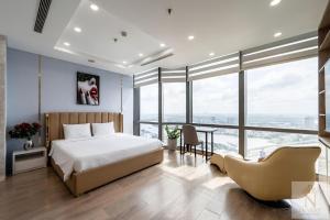 Maison Landmark 81 SkyView