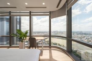 Maison Landmark 81 SkyView