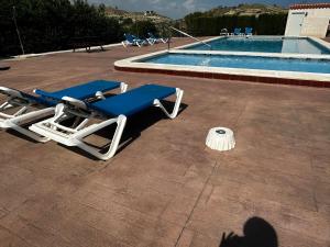 Casa cerca del mar muy tranquila, Alicante El Campello