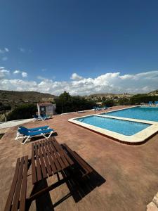 Casa cerca del mar muy tranquila, Alicante El Campello